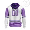Personalized Montreal Canadiens Fight Cancer Hoodie