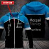 Personalized Morgan Stanley 3D Hoodie