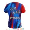 Personalized Motiv Trident Odyssey Bowling Custom 3D Shirt