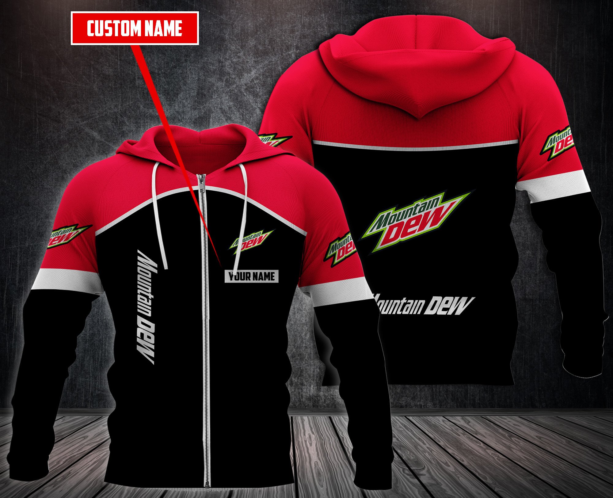 Personalized-Mountain-Dew-3D-Hoodie-Fleece-Hoodie-3