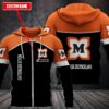 Personalized Muller Deutschland Custom Hoodie
