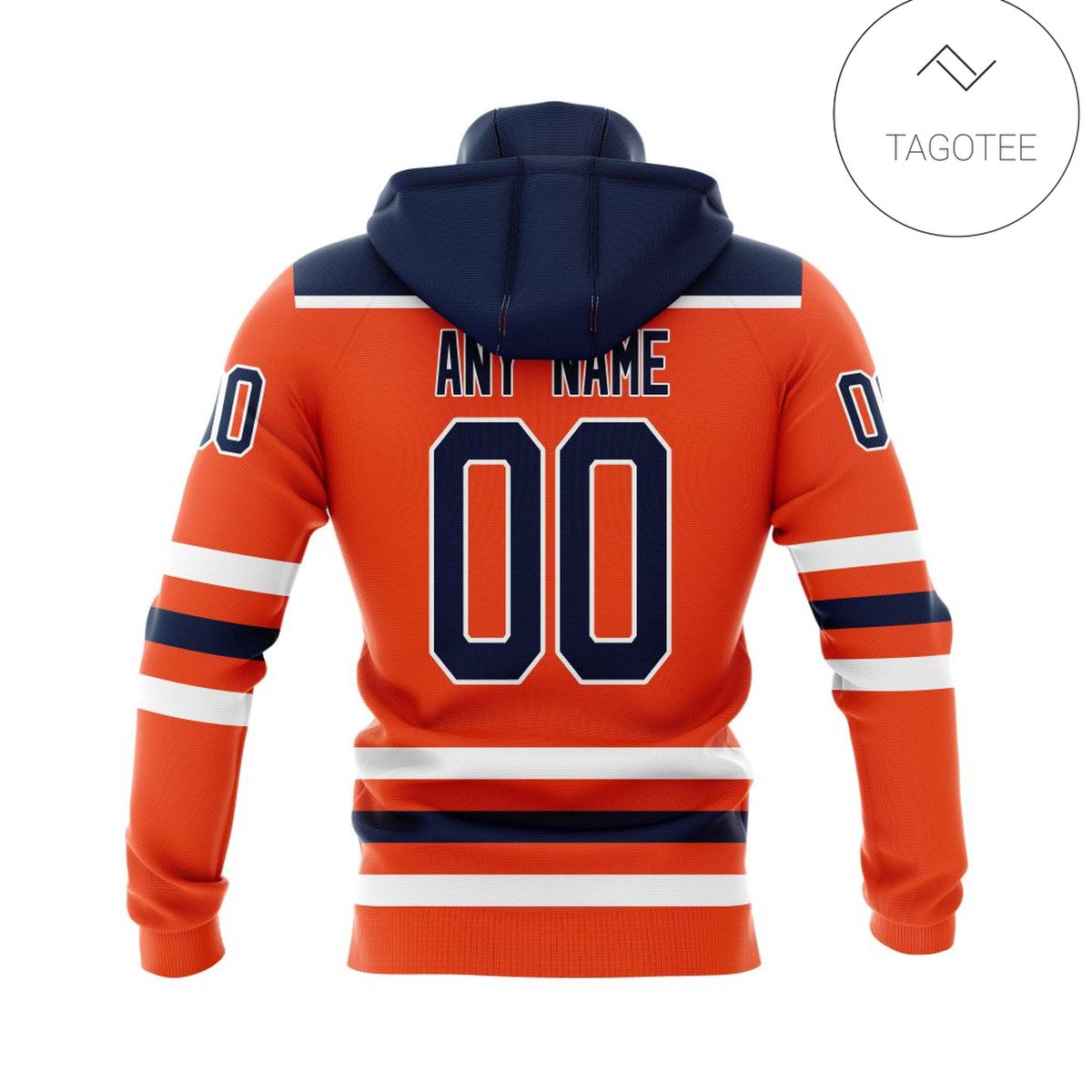 Personalized Name And Number Calgary Flames With 50 Years Anniversary Mask Hoodie Personalized Name And Number Calgary Flames With 50 Years Anniversary Mask Hoodie