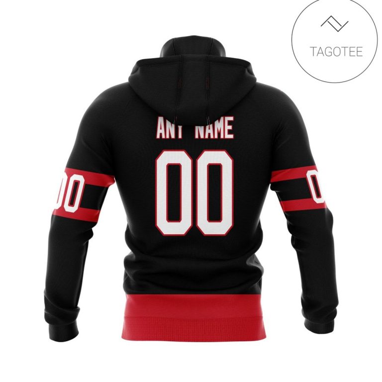 Personalized-Name-And-Number-Ottawa-Senators-With-30-Years-Anniversary-Mask-Hoodie-2