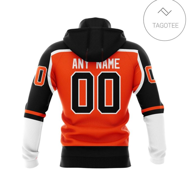 Personalized-Name-And-Number-Philadelphia-Flyers-With-55-Years-Anniversary-Mask-Hoodie-2