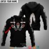 Personalized Name Every Child Matters Native 3D Hoodie