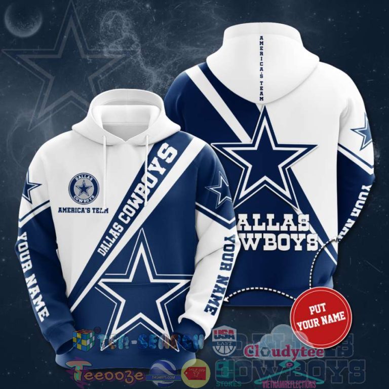 Personalized-Name-Nfl-Dallas-Cowboys-AmericaS-Team-Hoodie-3D-2