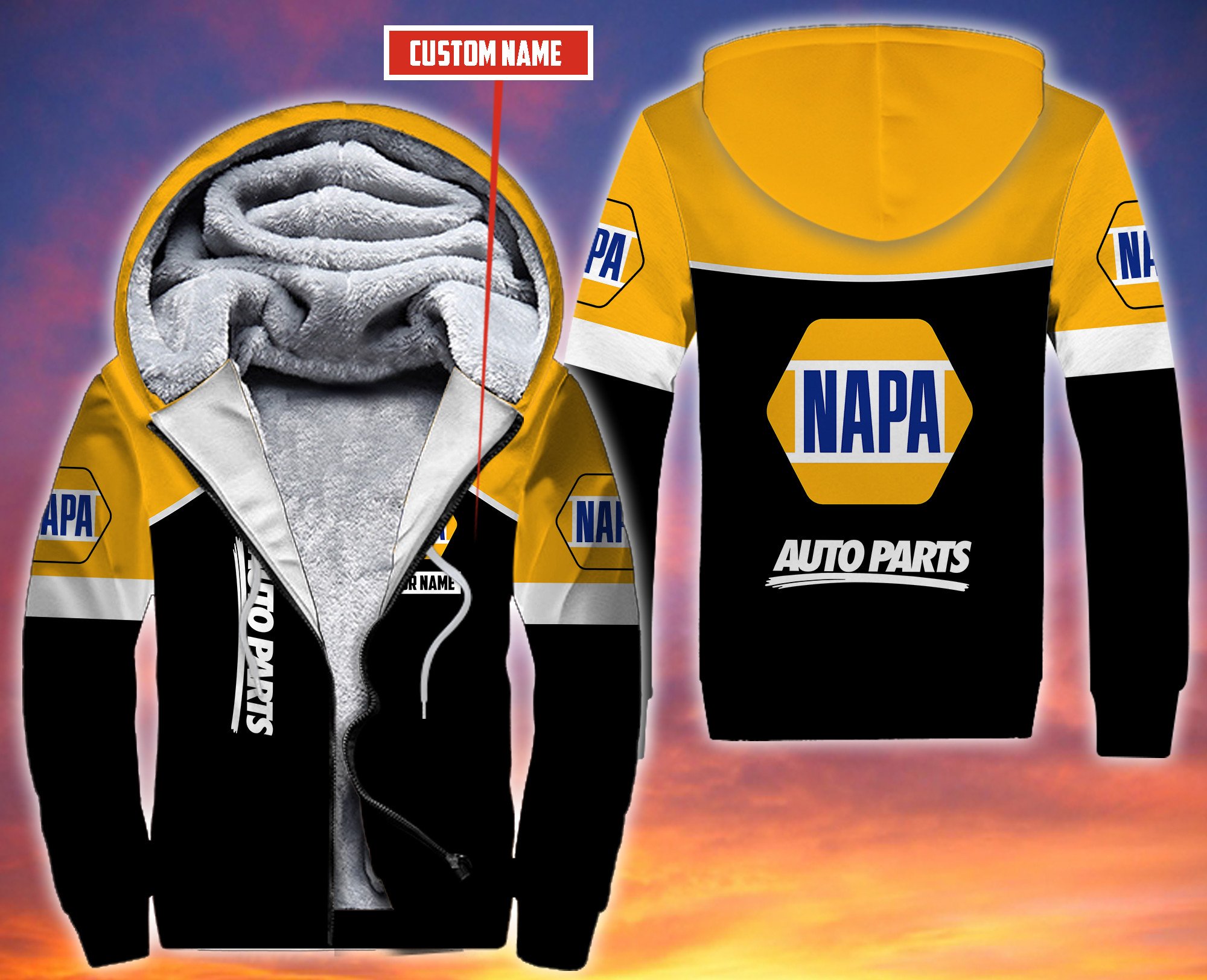 Hoodie Hoodie