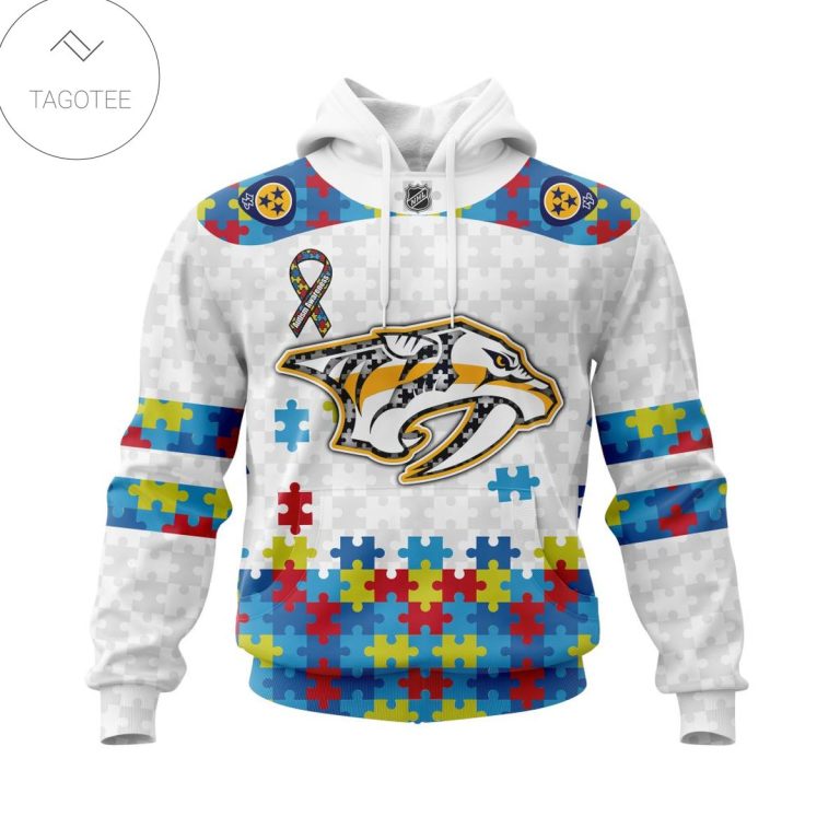 Personalized-Nashville-Predators-Autism-Awareness-Hoodie-1
