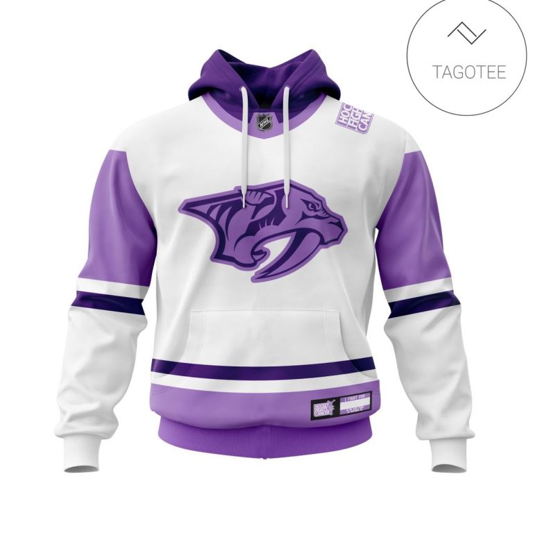 Personalized-Nashville-Predators-Fight-Cancer-Hoodie-1