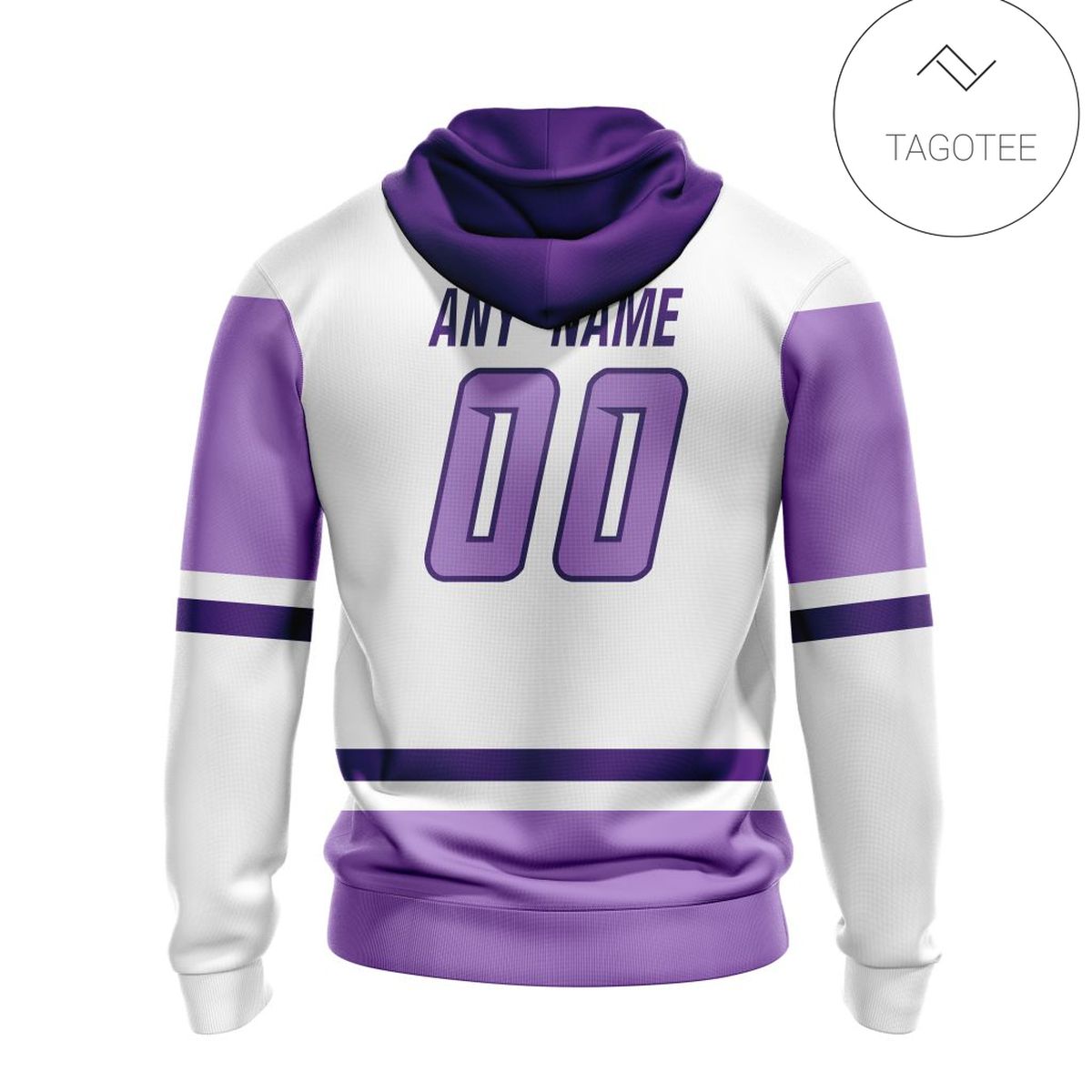 Personalized Nashville Predators Fight Cancer Hoodie Personalized Nashville Predators Fight Cancer Hoodie