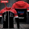 Personalized Natural Light 3D Hoodie