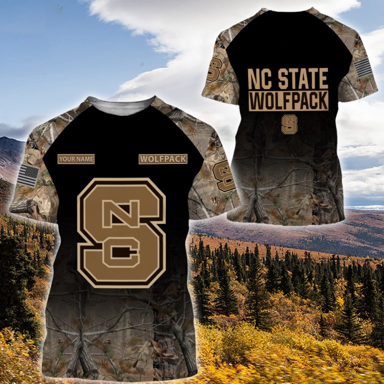 Personalized-Nc-State-Wolfpack-Hunting-Camo-Custom-3D-Shirt-Hoodie-3