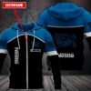 Personalized Nestle 3D Fleece Hoodie