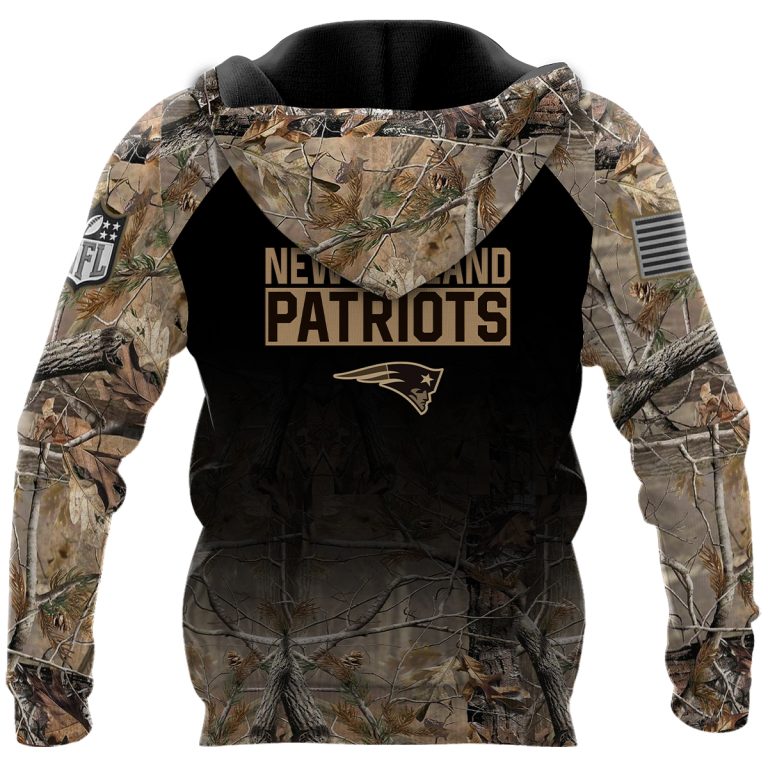 Personalized-New-England-Patriots-Nfl-Hunting-Camo-Custom-3D-Shirt-Hoodie-2