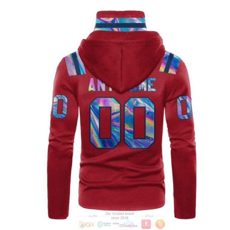 Personalized-New-England-Patriots-Nfl-Red-Hologram-Custom-3D-Hoodie-Mask-3