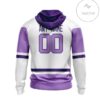 Personalized New Jersey Devils Fight Cancer Hoodie