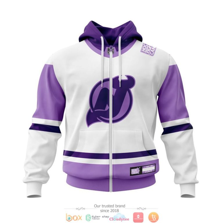 Personalized-New-Jersey-Devils-Nhl-Hockey-Fight-Cancer-Custom-3D-Shirt-Hoodie-2