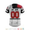 Personalized New Jersey Devils Nhl Star Wars Custom 3D Shirt