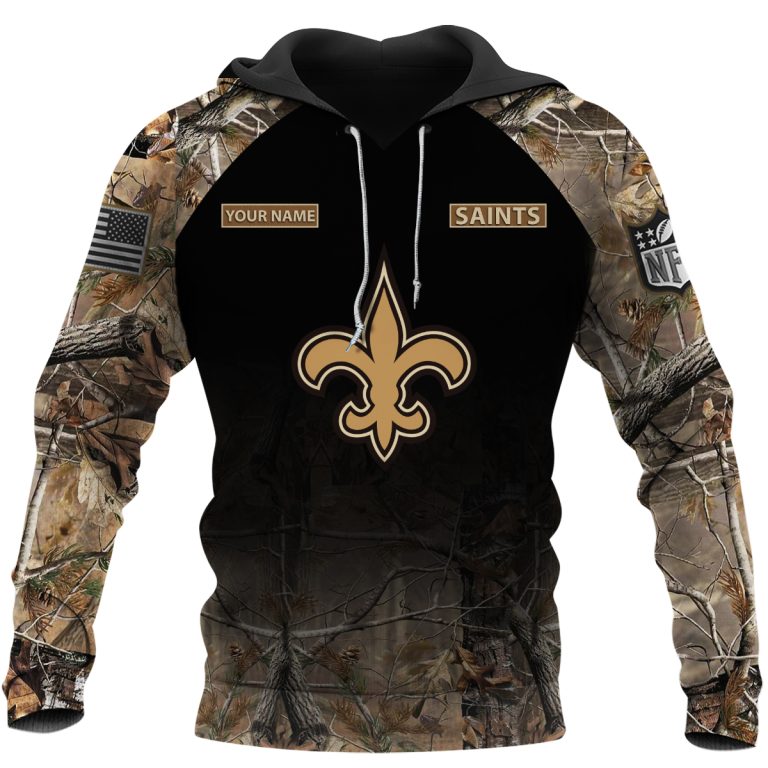 Personalized-New-Orleans-Saints-Nfl-Hunting-Camo-Custom-3D-Shirt-Hoodie-3