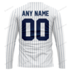 Personalized New York Bronxman Custom 3D Shirt