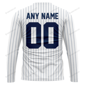 Personalized New York Bronxman Custom 3D Shirt