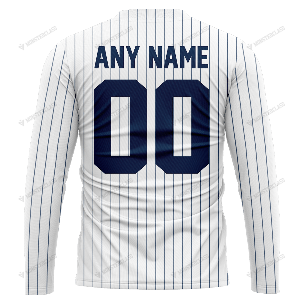 Personalized New York Bronxman Custom 3D Shirt Personalized New York Bronxman Custom 3D Shirt