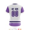 Personalized New York Rangers Nhl Hockey Fight Cancer Custom 3D Shirt