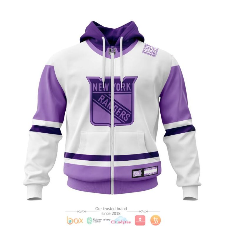 Personalized-New-York-Rangers-Nhl-Hockey-Fight-Cancer-Custom-3D-Shirt-Hoodie-2