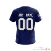 Personalized New York Rangers With American Flag 3D Shirt