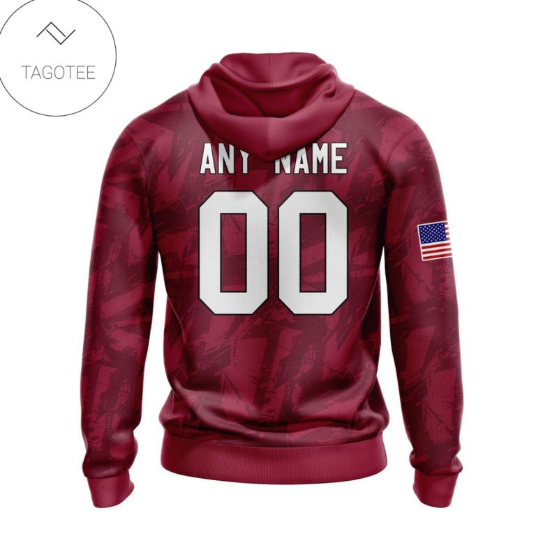 Personalized-Nfl-Arizona-Cardinals-Name-Number-With-United-States-Flag-Hoodie-2