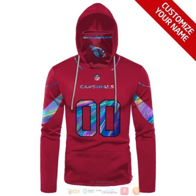 Personalized-Nfl-Arizona-Cardinals-Red-Custom-3D-Hoodie-Mask-2