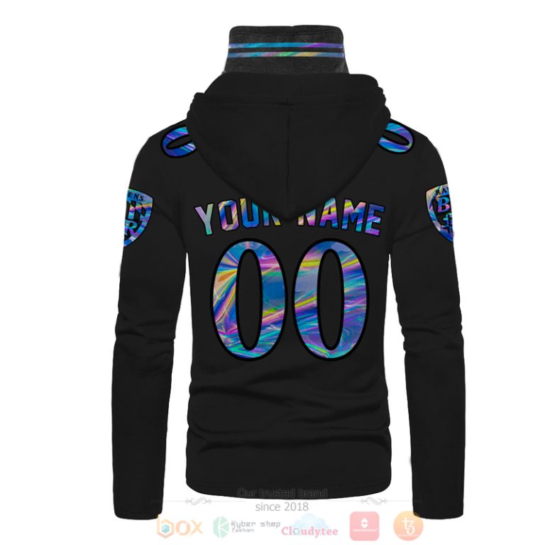 Personalized-Nfl-Baltimore-Ravens-Black-Hologram-3D-Hoodie-Mask-3