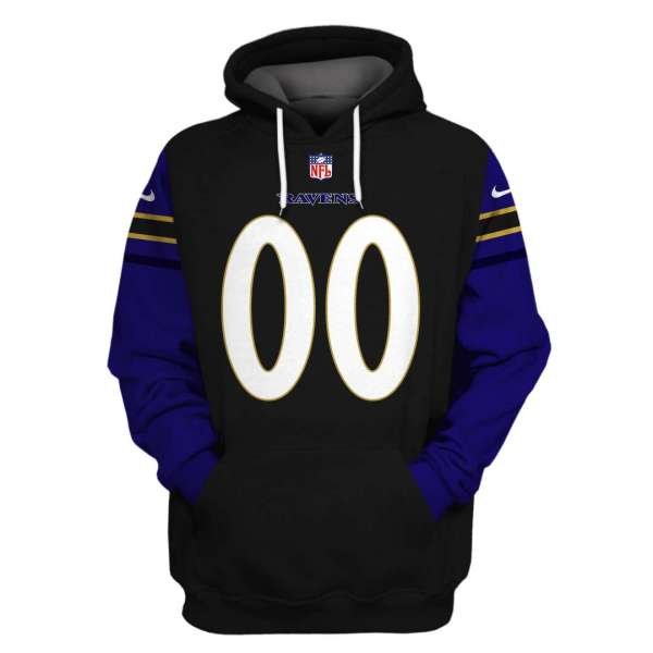 Personalized-Nfl-Baltimore-Ravens-Dark-Blue-3D-Shirt-Hoodie-3