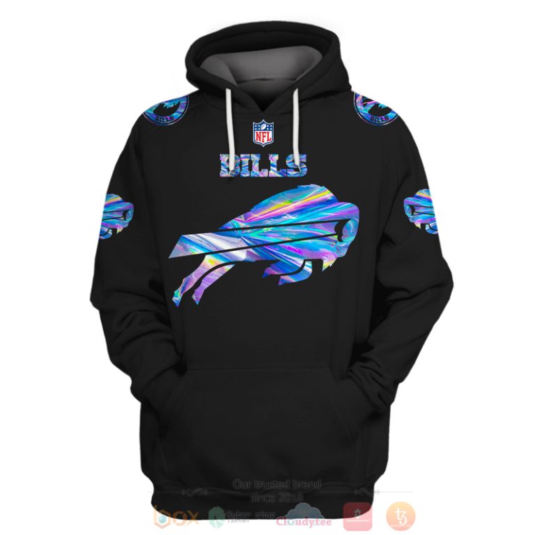 Personalized-Nfl-Buffalo-Bills-Black-Hologram-Color-3D-Hoodie-Shirt-3