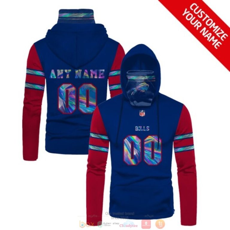 Personalized-Nfl-Buffalo-Bills-Blue-Red-Custom-3D-Hoodie-Mask-1