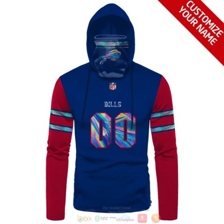 Personalized-Nfl-Buffalo-Bills-Blue-Red-Custom-3D-Hoodie-Mask-2