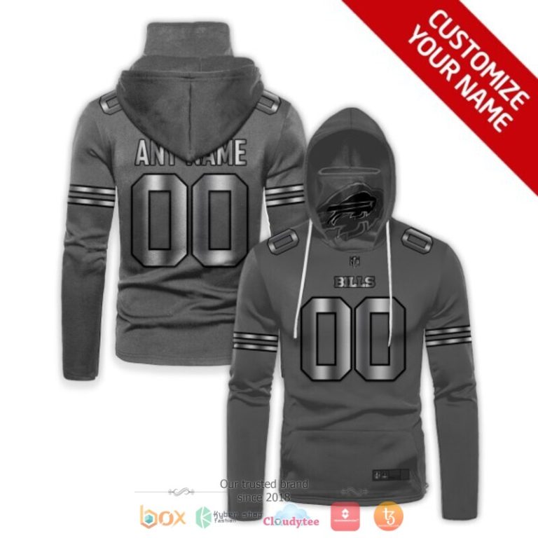 Personalized-Nfl-Buffalo-Bills-Dark-Grey-Custom-3D-Hoodie-Mask-1
