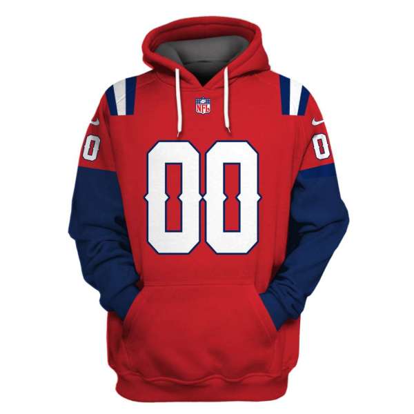 Personalized-Nfl-Buffalo-Bills-Red-3D-Shirt-Hoodie-3-1