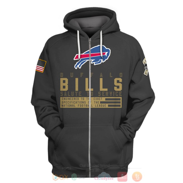 Personalized-Nfl-Buffalo-Bills-Salute-To-Service-Black-3D-Hoodie-Shirt-2