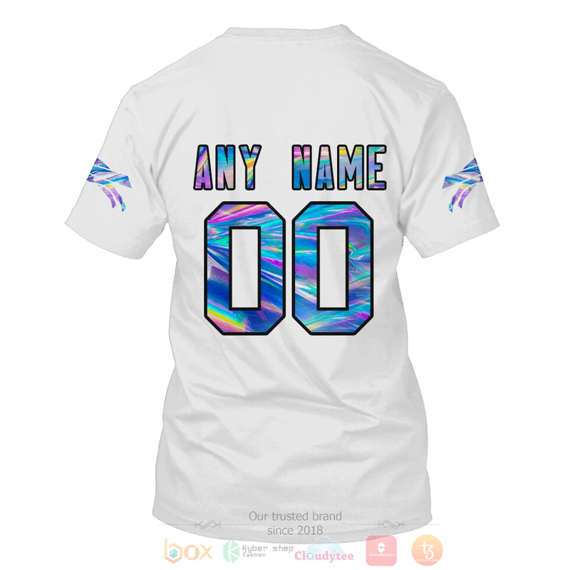 Personalized Nfl Buffalo Bills White Personalized Nfl Buffalo Bills White