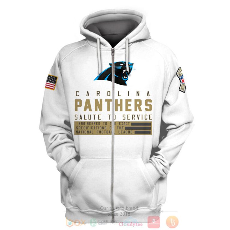 Personalized-Nfl-Carolina-Panthers-Salute-To-Service-White-3D-Hoodie-Shirt-2