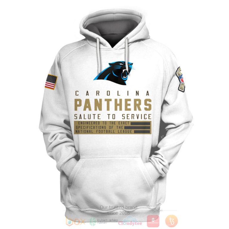 Personalized-Nfl-Carolina-Panthers-Salute-To-Service-White-3D-Hoodie-Shirt-3