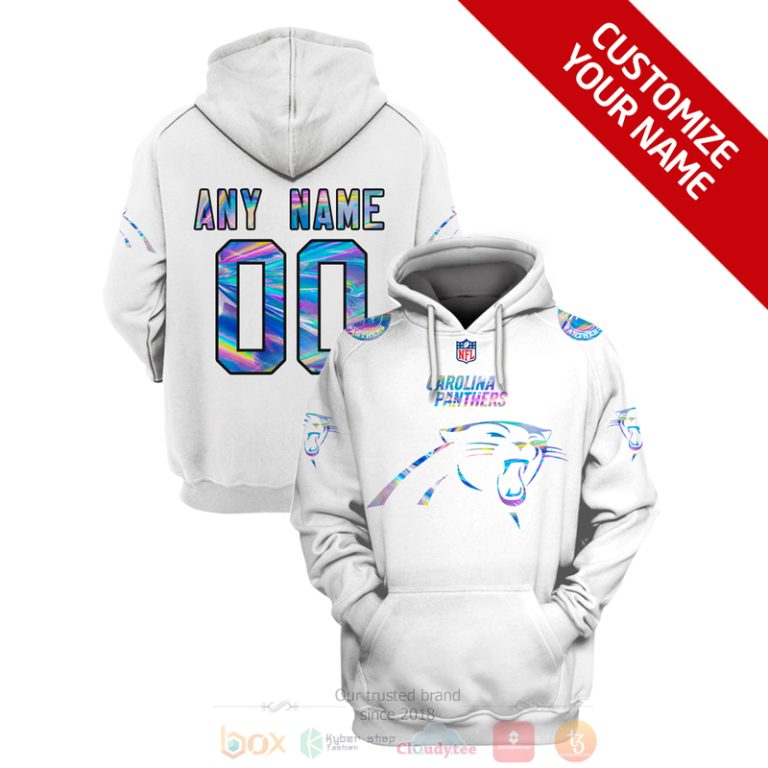 Hologram Color 3D Hoodie Hologram Color 3D Hoodie