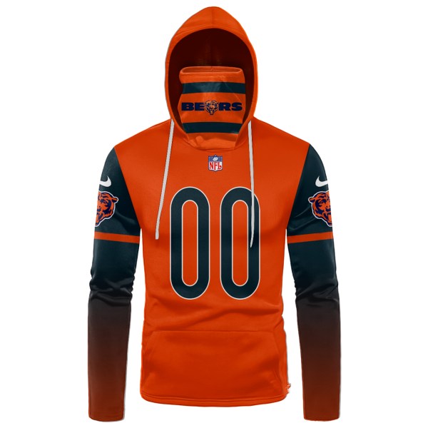 Personalized-Nfl-Chicago-Bears-3D-Hoodie-Mask-2
