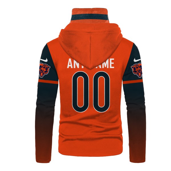 Personalized-Nfl-Chicago-Bears-3D-Hoodie-Mask-3