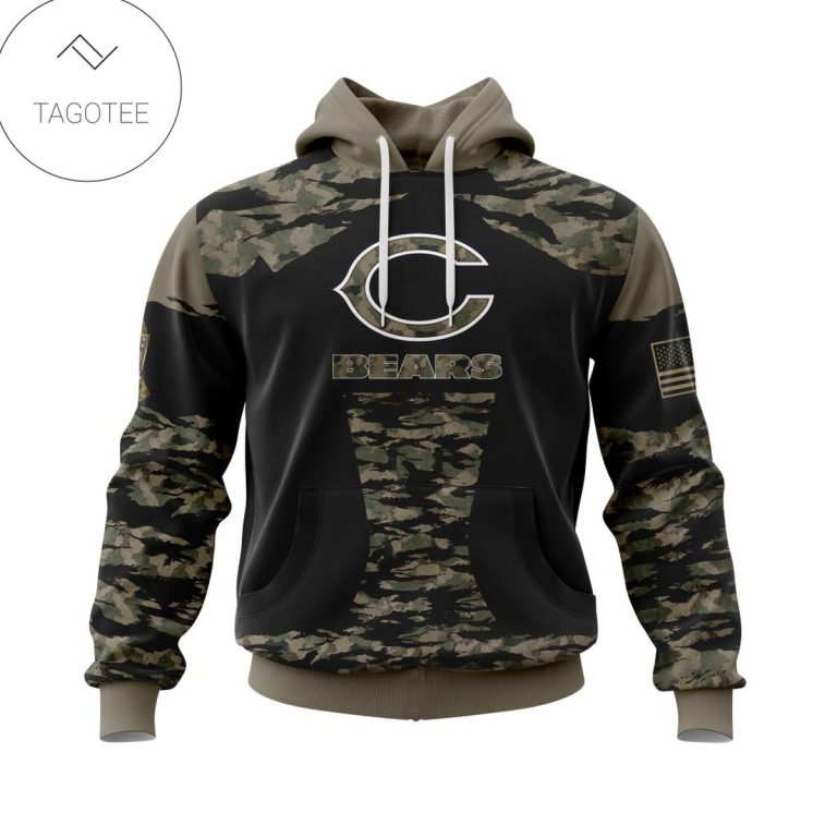 Personalized-Nfl-Chicago-Bears-Honors-Veterans-And-Military-Members-Hoodie-1