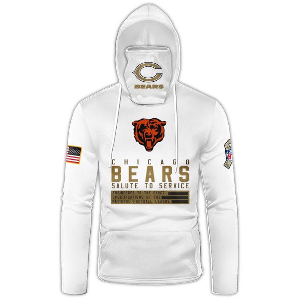 Personalized-Nfl-Chicago-Bears-White-3D-Hoodie-Mask-2-1