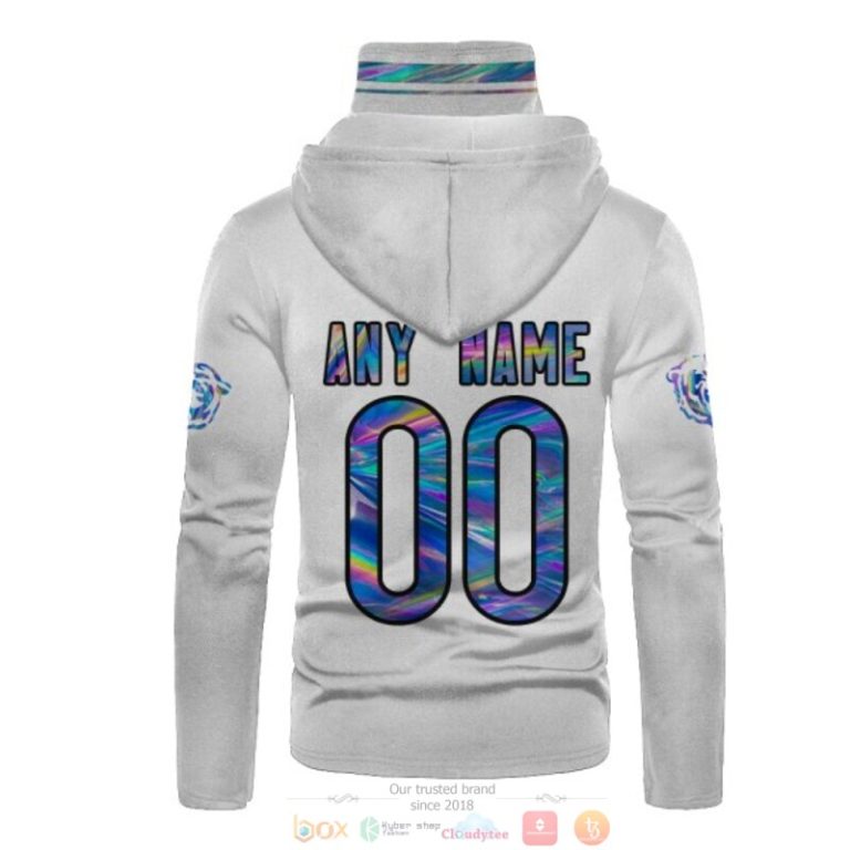 Personalized-Nfl-Chicago-Bears-White-Custom-3D-Hoodie-Mask-3