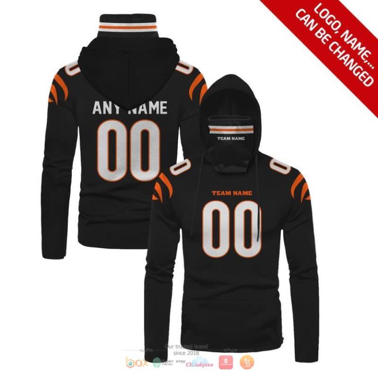 Personalized-Nfl-Cincinnati-Bengals-Black-Color-3D-Hoodie-Mask-1