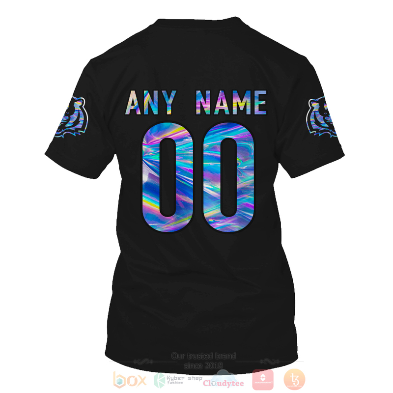Personalized Nfl Cincinnati Bengals Black Personalized Nfl Cincinnati Bengals Black